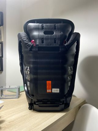 Silla coche Britax Römer 15-36 kg