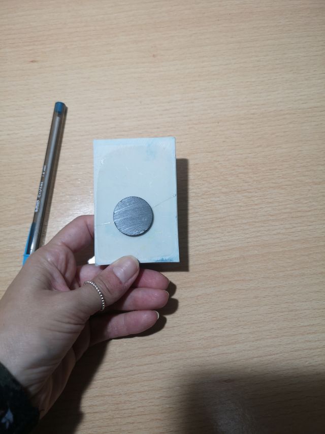 Imán Souvenir Marruecos Fuente