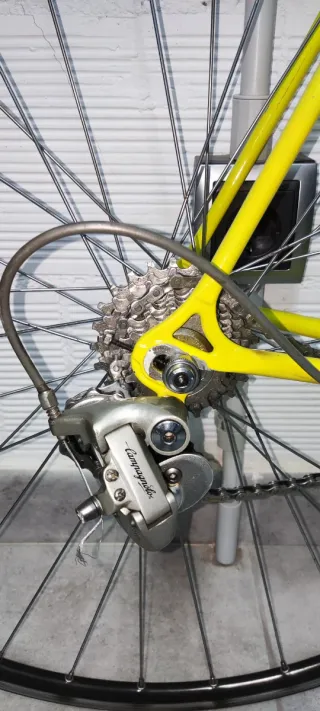 Bicicleta Otero PENTAX