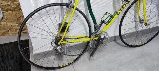 Bicicleta Otero PENTAX