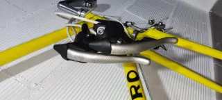 Bicicleta Otero PENTAX