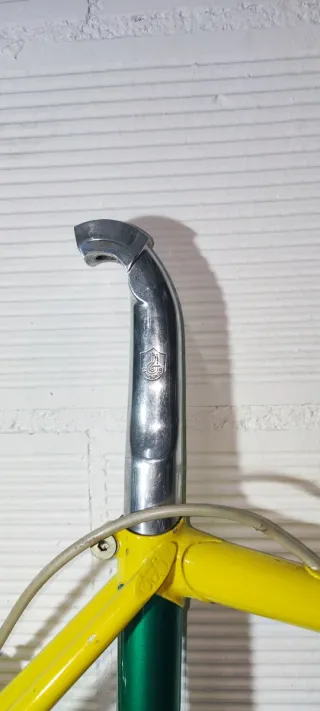 Bicicleta Otero PENTAX