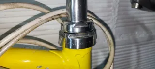 Bicicleta Otero PENTAX