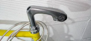 Bicicleta Otero PENTAX