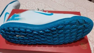 Scarpe da calcio Nike.Valuto offerte