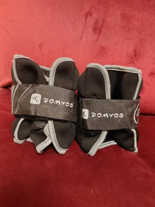 Lastres Domyos 2 kg (2 unidades)