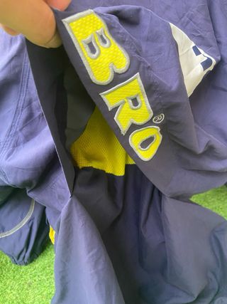 Chaqueta Umbro Everton 1999