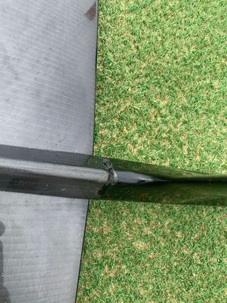 Hydrofoil Slingshot Carbono Kite