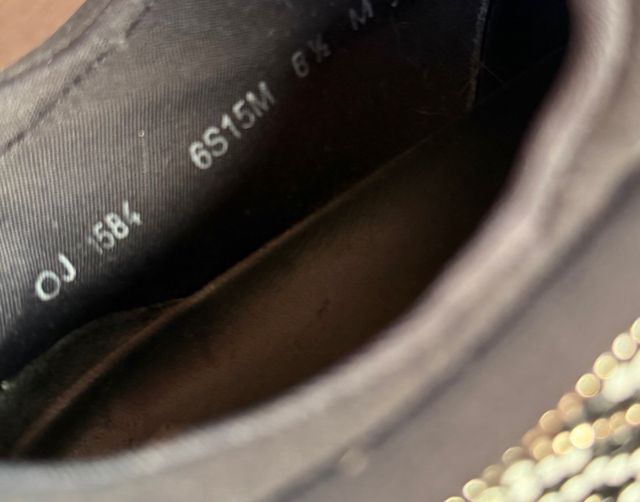 Mocasines Salvatore Ferragamo Mujer Negros