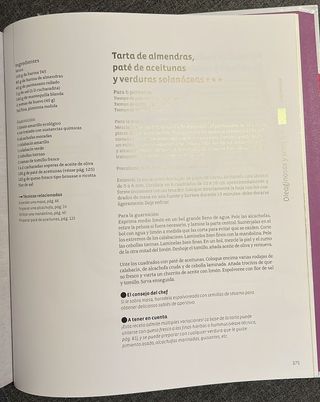Enciclopedia de la cocina vegetariana