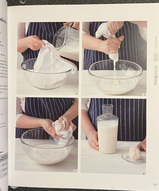 Enciclopedia de la cocina vegetariana