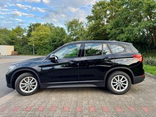 BMW X1 2022