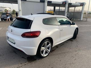 Volkswagen Scirocco 1.4 TSI R-Line 122cv