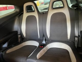 Volkswagen Scirocco 1.4 TSI R-Line 122cv