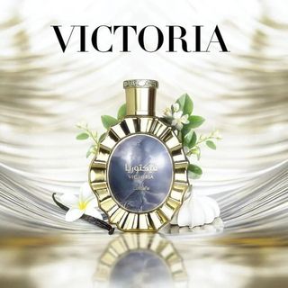Victoria de Lattafa Perfume