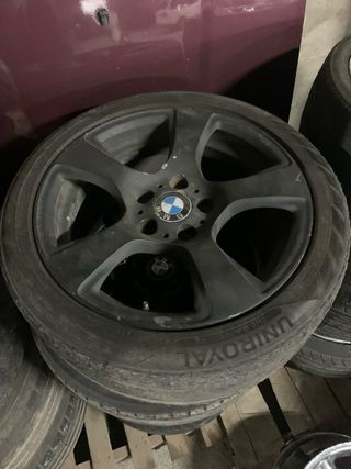 Llantas BMW 17 5x120