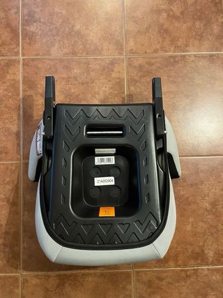Alzador coche Vivitta Isofix
