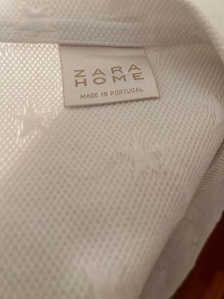 Juego 2 colchas 90cm + 2 cojines