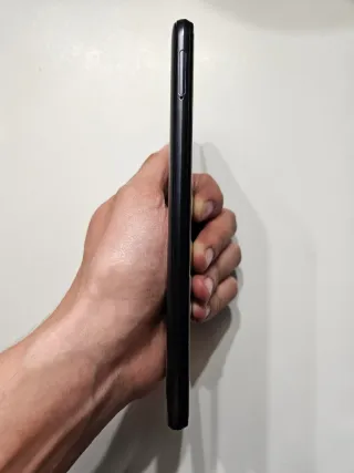 Realme C21 4/64GB Completo