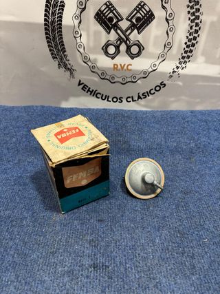 Seat 600D avance Delco
