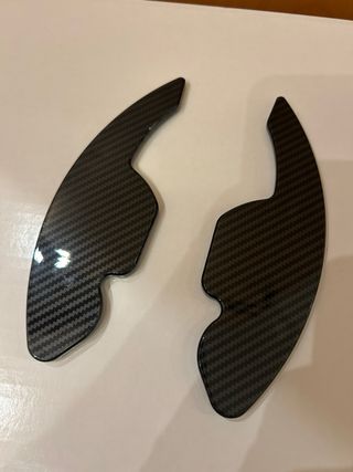 Levas de volante SEAT LEON MK3