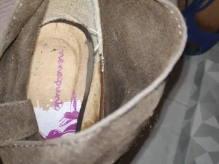 Botines Nenapunk Marrones