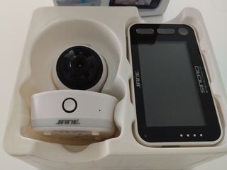 Vigilabebés Jané Sincro 4,3 Digital