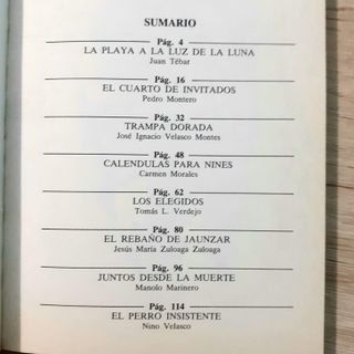 Libro BIBLIOTECA UNIVERSAL DE MISTERIO Y TERROR 33