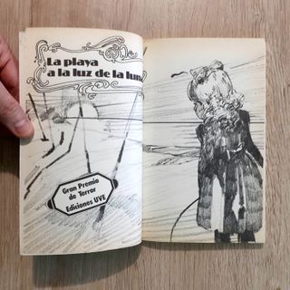 Libro BIBLIOTECA UNIVERSAL DE MISTERIO Y TERROR 33