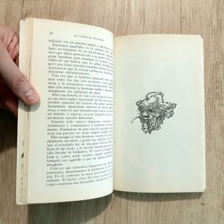 Libro BIBLIOTECA UNIVERSAL DE MISTERIO Y TERROR 33