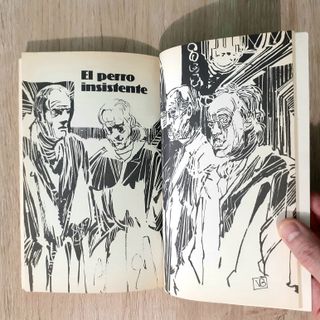 Libro BIBLIOTECA UNIVERSAL DE MISTERIO Y TERROR 33