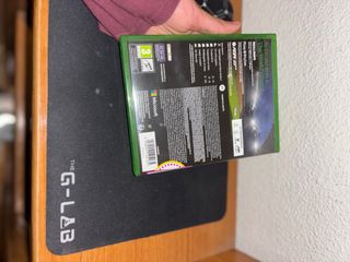 FC 24 Xbox Series X/S