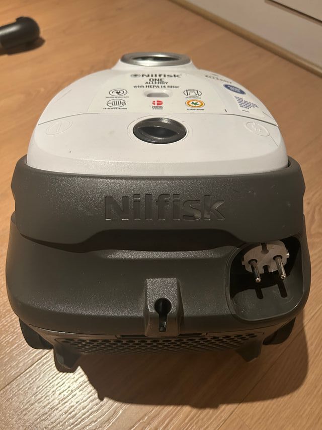 Aspiradora Nilfisk One Performance