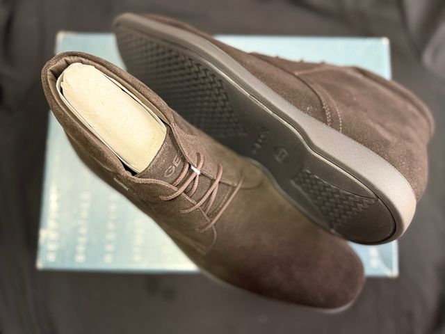 Botas para hombre GEOX