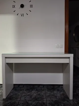 Tocador IKEA Malm