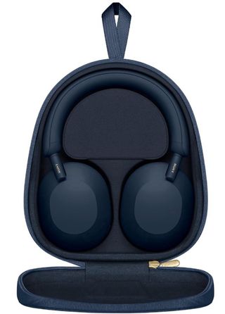 Sony WH-1000XM5 Auriculares Cancelación Ruido