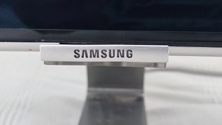 Samsung QE55Q8C 55 QLED 4K Curvo DAÑADO