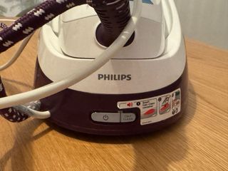 Centro de Planchado Phillips PerfectCare Compact