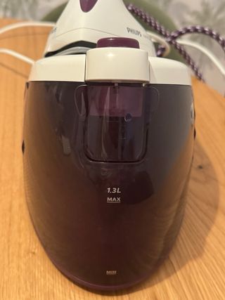 Centro de Planchado Phillips PerfectCare Compact