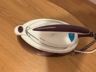 Centro de Planchado Phillips PerfectCare Compact