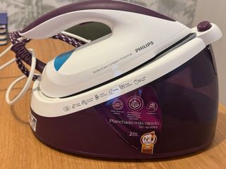 Centro de Planchado Phillips PerfectCare Compact