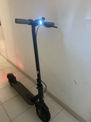 Patinete Eléctrico Xiaomi