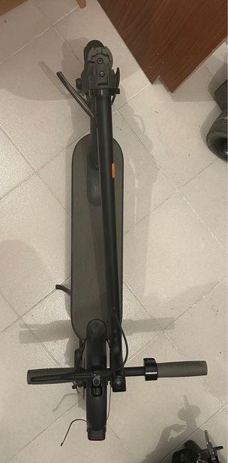 Patinete Eléctrico Xiaomi