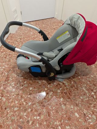 Cochecito Casualplay Playxtrem Vintage 3 piezas