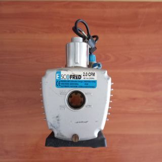 Bomba de vacío SCOFRED
