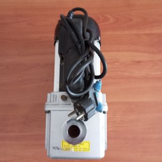 Bomba de vacío SCOFRED