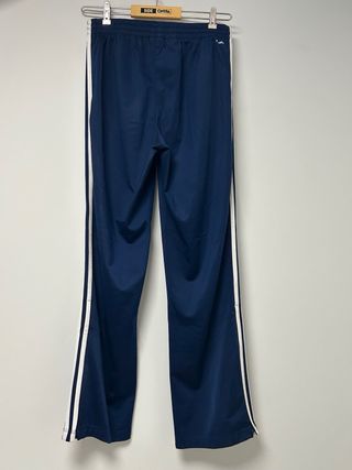 Pantalón chándal Adidas ancho