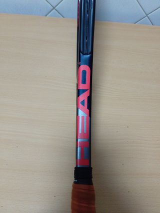 Raqueta de Tenis Head prestige