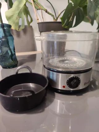 Vaporera Russell Hobbs 14453