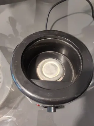 Vaporera Russell Hobbs 14453